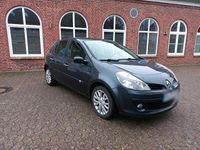 Gebraucht Renault Clio II 101 PS (74 kW) 2009 Grau Limousine