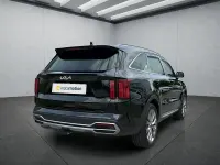 Gebraucht Kia Sorento Platinum 201 PS (147 kW) 2023 Schwarz SUV