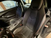 Gebraucht Mercedes SLK200 184 PS (135 kW) 2010 Schwarz Cabrio