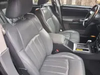 Gebraucht Chrysler 300C 249 PS (183 kW) 2004 Schwarz Limousine