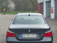 gebraucht BMW 525 d Edition Exclusive Edition Exclusive