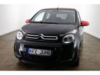 Gebraucht Citroën C1 Feel 82 PS (60 kW) 2014 Kleinwagen
