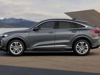 Neu Audi Q5 Ambiente 204 PS (150 kW) 2025 Daytonagrau perleffekt SUV