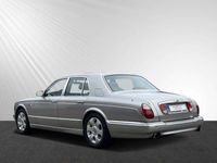 gebraucht Bentley Arnage Red Label