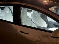 Gebraucht Tesla Model 3 RWD 208 kW (283 PS) 2023 Weiß Limousine