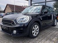 Gebraucht Mini Cooper S Countryman 192 PS (141 kW) 2019 Midnight black metallic SUV