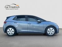 Gebraucht VW ID.3 Pro Performance 150 kW (204 PS) 2021 Blau Kleinwagen