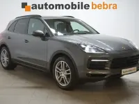 Brugt Porsche Cayenne S 441 HK (324 kW) 2020 Grå SUV