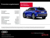 Neu Audi Q5 Sport 204 PS (150 kW) 2026 Blau SUV