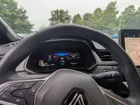 Gebraucht Renault Captur 92 PS (67 kW) 2024 Grau SUV