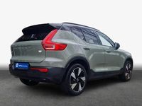 Gebraucht Volvo XC40 185 kW (252 PS) 2024 Grün SUV