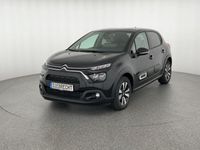 gebraucht Citroën C3 PureTech 110 S&S EAT6 Max