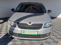 gebraucht Skoda Octavia Lim. Ambition