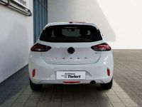 Neu Opel Corsa Edition 102 PS (75 kW) 2025 Weiß Kleinwagen