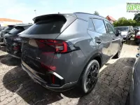 Neu Kia Sportage GT-Line 239 PS (175 kW) 2026 Pearl black SUV
