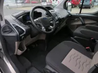 Gebraucht Ford Tourneo 125 PS (91 kW) 2013 Gold Van / Kleinbus