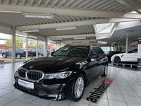 gebraucht BMW 318 d Touring AUT./LED/NAVI/CAM/LIVE COCKPIT