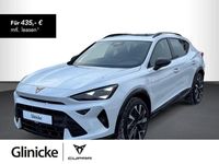 Neu Cupra Formentor 150 PS (110 kW) 2026 "nevada" weiss SUV