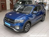 gebraucht VW T-Cross - ACTIVE