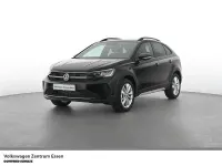Nowe VW Taigo Pro 116 KM (85 kW) 2026 Czerwony SUV