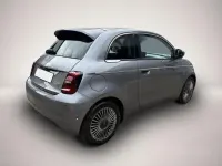 Gebraucht Fiat 500e 86 kW (118 PS) 2023 Manufacturer Kleinwagen