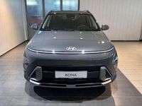 gebraucht Hyundai Kona 1.0 Trend 120PS 2WD *LED*EL.HECKKLAPPE*NAVI*