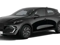Neu Renault Clio Evolution 114 PS (83 kW) 2026 Blackpearlschwarz Kleinwagen