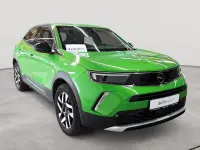 Usata Opel Mokka-e Elegance 100 kW (136 CV) 2023 Verde SUV