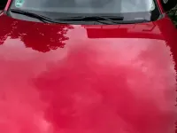 Gebraucht Mazda 2 Homura-Line 90 PS (66 kW) 2023 Rot Kleinwagen