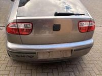 Second-hand Seat Leon 105 CP (77 kW) 2004 Hatchback