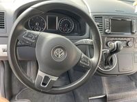 gebraucht VW Multivan T5TDI - LINEARLIFT elektrisch -