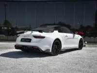 Brugt Alpine A110 300 HK (220 kW) 2024 Hvid Coupe