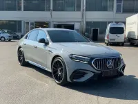 Gebraucht Mercedes E53 AMG AMG 585 PS (430 kW) 2026 Grau Limousine