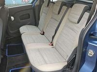 Gebraucht Renault Kangoo Happy Family 106 PS (77 kW) 2012 Van / Kleinbus