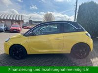 gebraucht Opel Adam 1.4 Glam/Panoramadach/Klima/Lückenlos