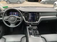 Gebraucht Volvo V60 Ultimate 455 PS (334 kW) 2022 Thunder grey Kombi