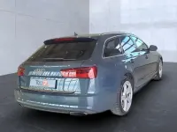 Gebraucht Audi A6 Ambiente 218 PS (160 kW) 2016 Blau Kombi