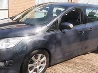 Gebraucht Ford Grand C-Max 150 PS (110 kW) 2011 Van / Kleinbus