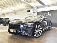 Gebraucht Bentley Continental 681 PS (500 kW) 2026 Blau Cabrio