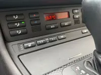 Gebraucht BMW 330 Performance 231 PS (169 kW) 2003 Schwarz Cabrio