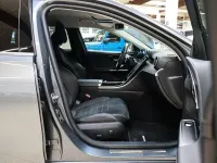Gebraucht Mercedes C220 AMG 200 PS (147 kW) 2023 Grau / selenitgrau Kombi
