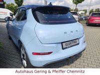 Neu Ora 03 125 kW (171 PS) 2025 Blau Kleinwagen