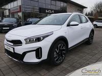 Gebraucht Kia XCeed Vision 99 PS (72 kW) 2025 Weiß SUV
