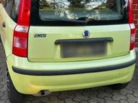 Gebraucht Fiat Panda 60 PS (44 kW) 2003 Grün Kleinwagen