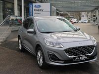 Gebraucht Ford Kuga Vignale 224 PS (164 kW) 2024 Silber SUV