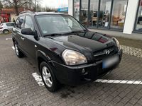 gebraucht Hyundai Tucson ,