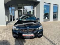 Gebraucht BMW 320 M Sport 190 PS (139 kW) 2019 Schwarz Limousine
