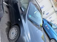 Gebraucht Fiat Stilo 119 PS (87 kW) 2006 Grau Kombi