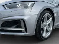 Używany Audi S5 354 KM (260 kW) 2016 Coupe