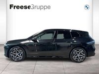gebraucht BMW iX xDrive50 Sportpaket Head-Up HK HiFi DAB LED